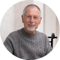 Recommended by Dr. James Harlow, M.D.