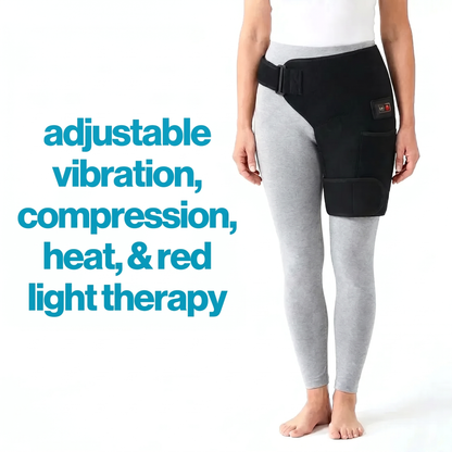 4-in-1 Hip Therapy Belt
