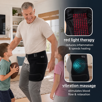 4-in-1 Hip Therapy Belt