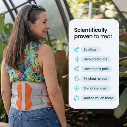 LimbJoint "Uni Fusion" Belt