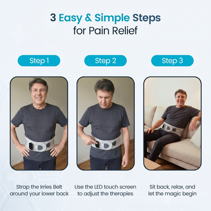 LimbJoint "Uni Fusion" Belt