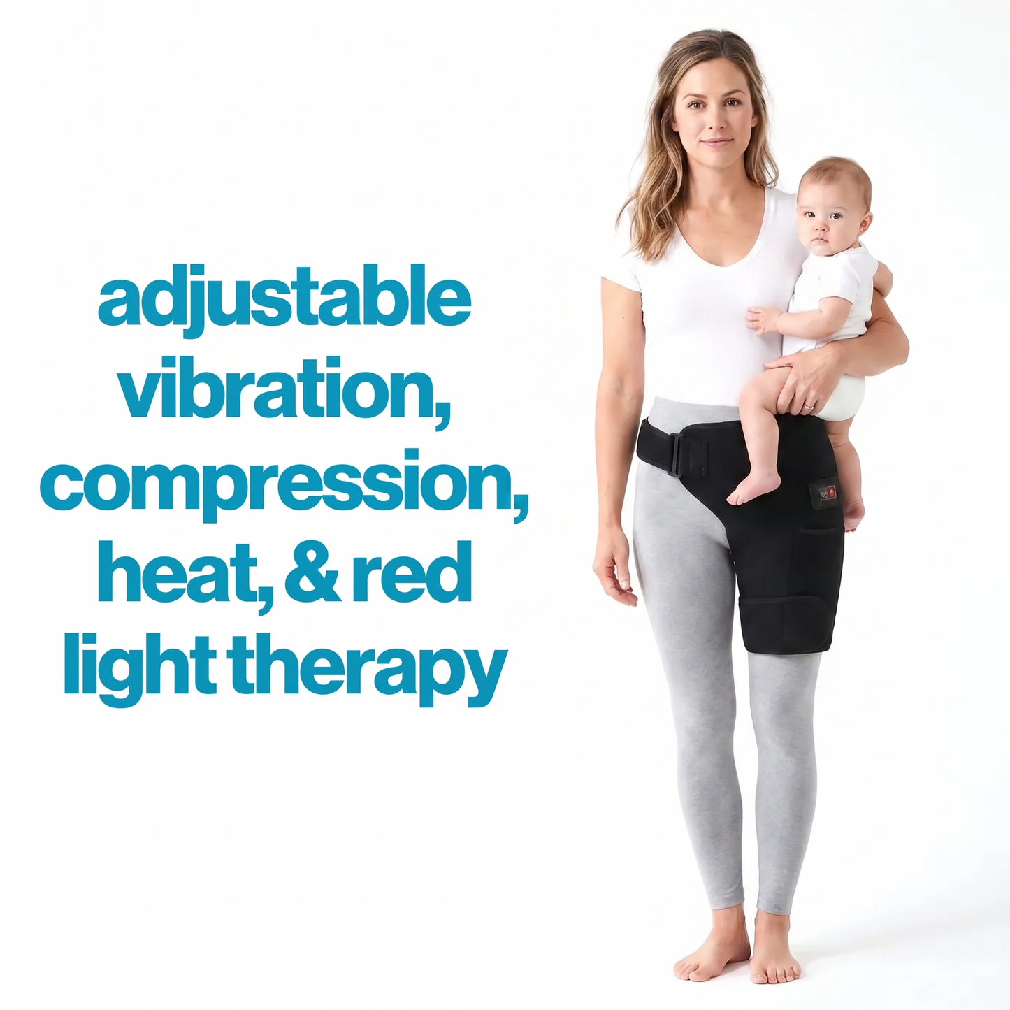 4-in-1 Mom Hip Therapy Belt