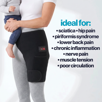 4-in-1 Mom Hip Therapy Belt