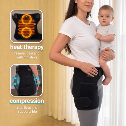4-in-1 Mom Hip Therapy Belt