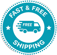 Free Worldwide Shipping