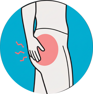 Hip pain