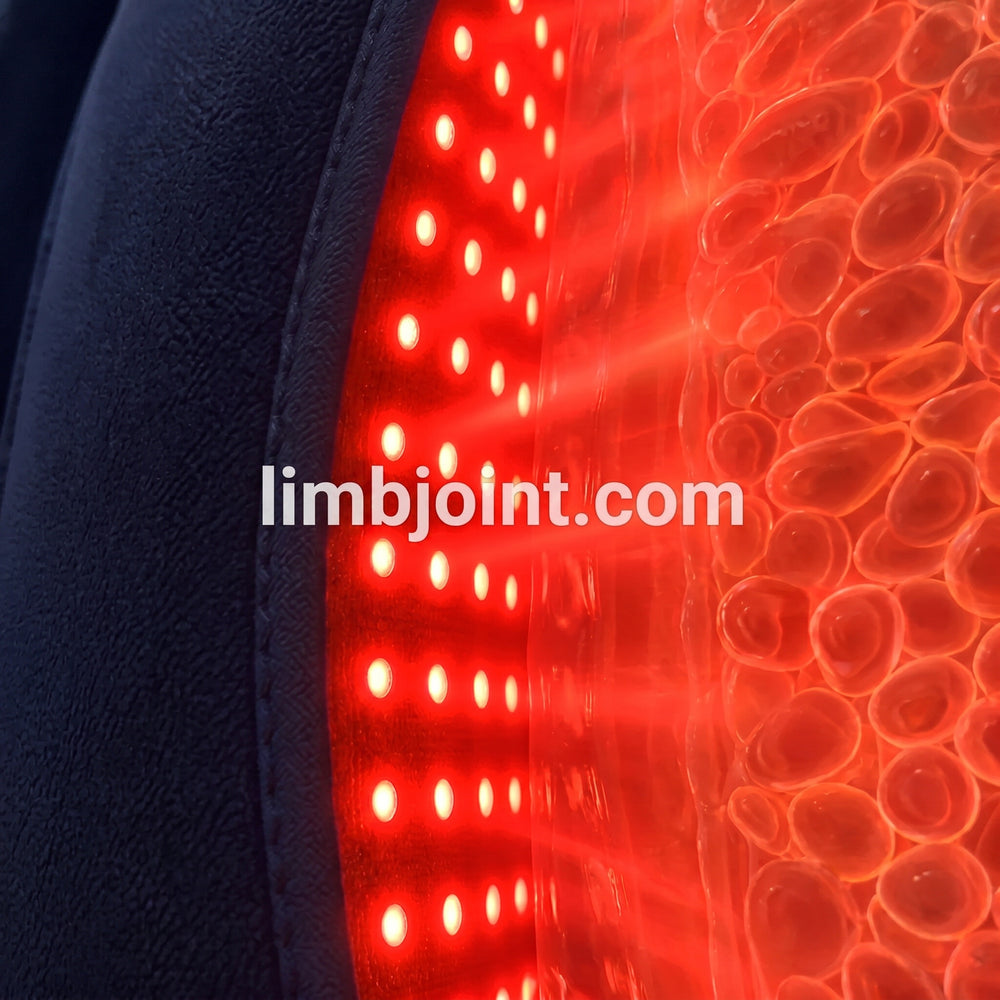 Get ahead of inflammation before it sets in deeper