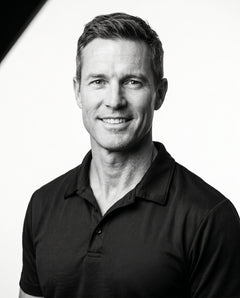 Marcus Harrington