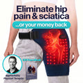4-in-1 Hip Therapy Belt